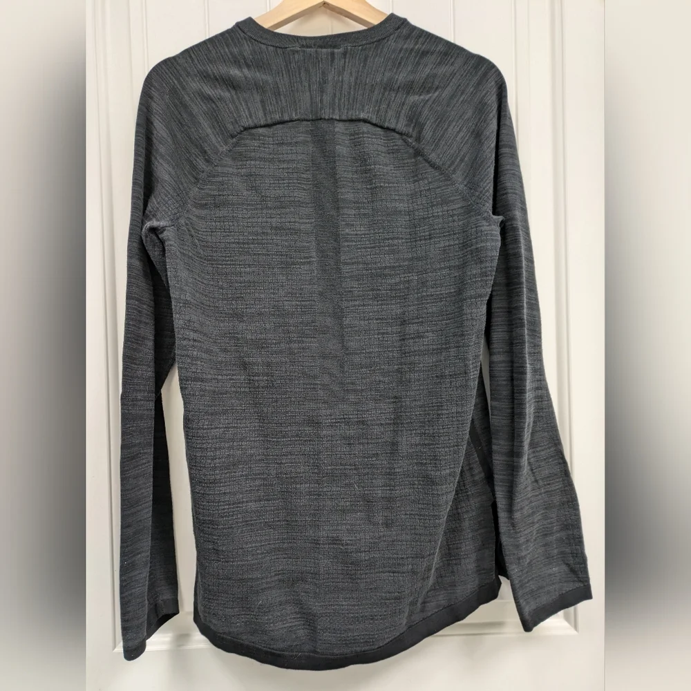 Nike Tech Knit Crew Men's - Picture 7 of 9